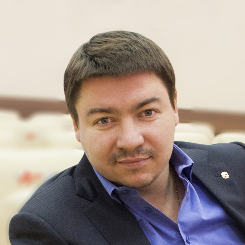 Зайцев Александр