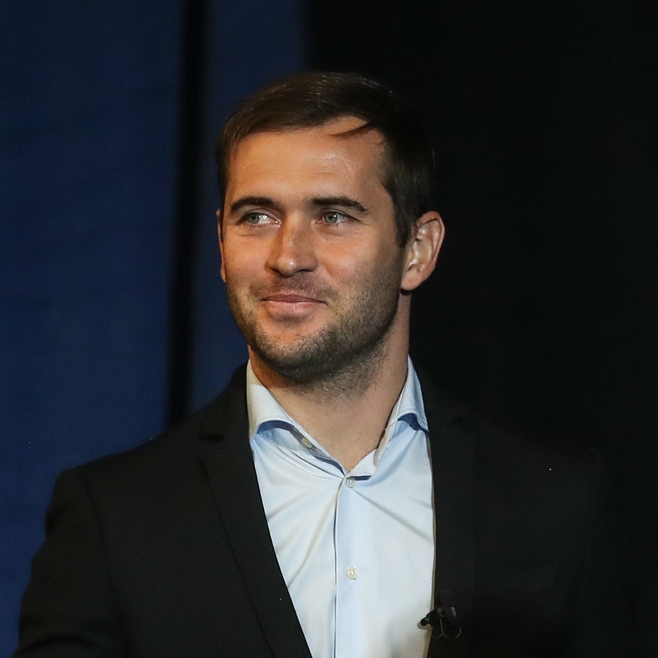 Кержаков Александр