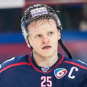 Копейкин Алексей