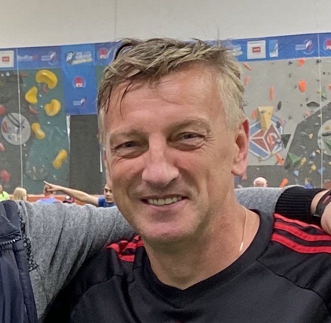 Кузнецов Дмитрий