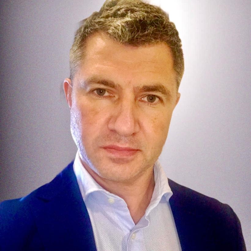 Кудряшов Максим