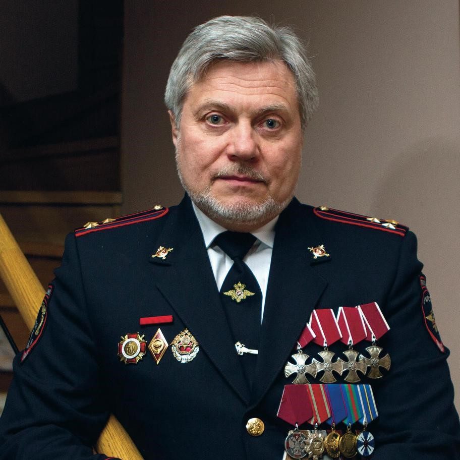 Новгородов Алексей