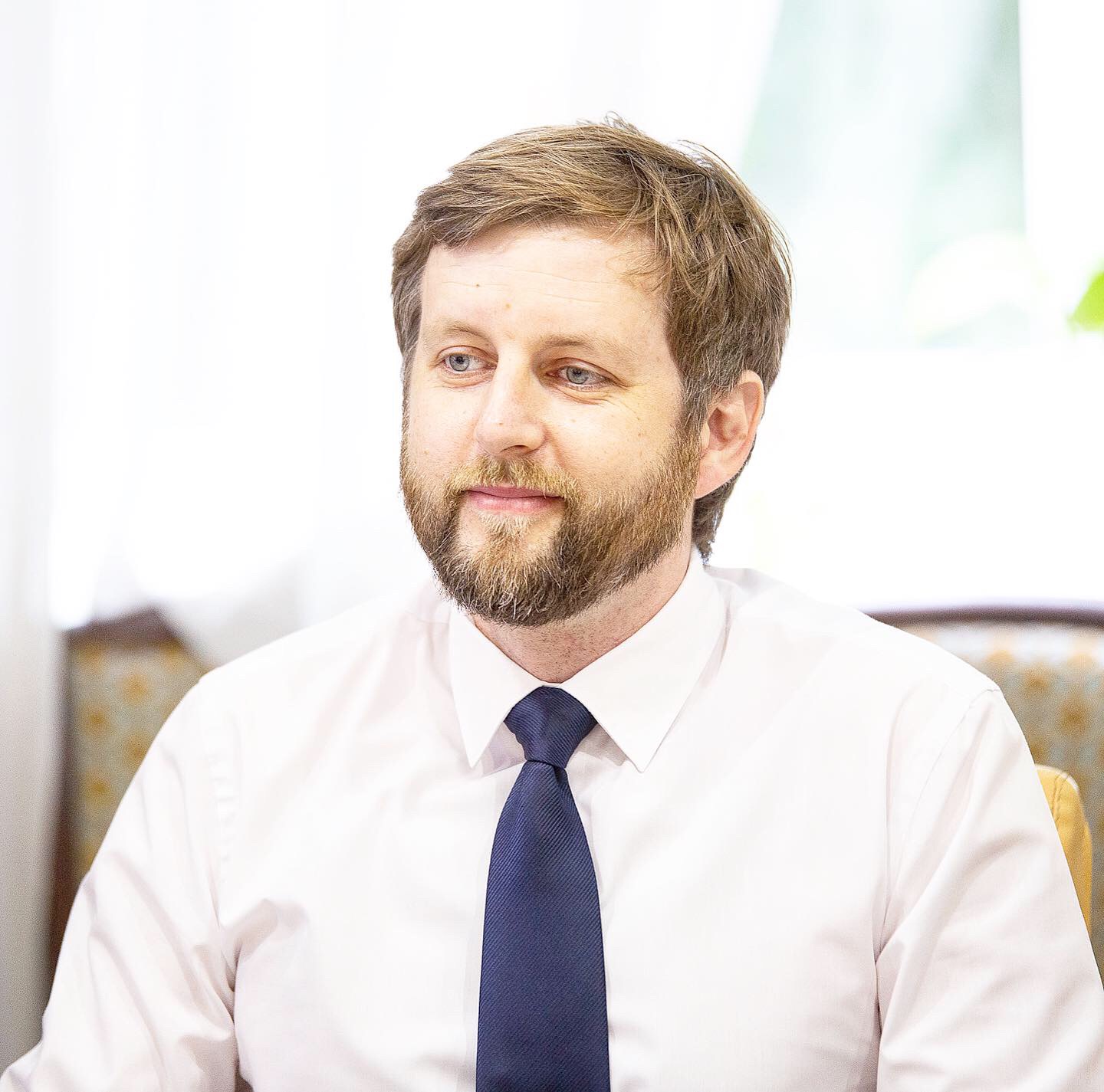 Ольховский Роман Михайлович