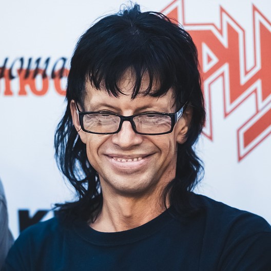 Удалов Максим