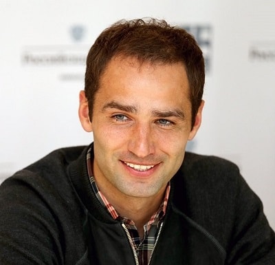 Широков Роман Николаевич