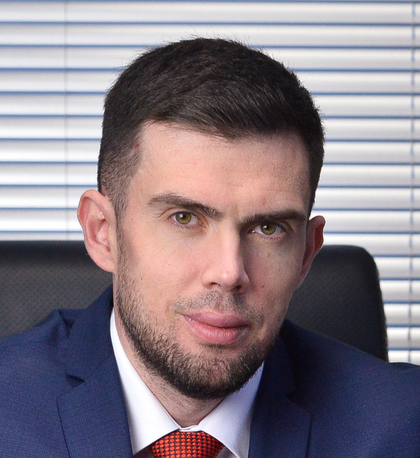 Сухов Руслан Энверович