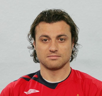 Гусев Ролан