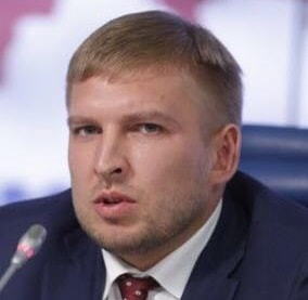 Жернов Юрий Юрьевич