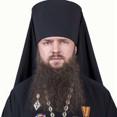 Иеромонах Николай