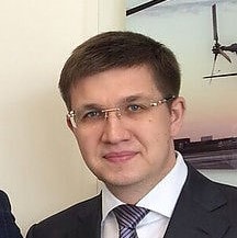 Каптелкин Юрий