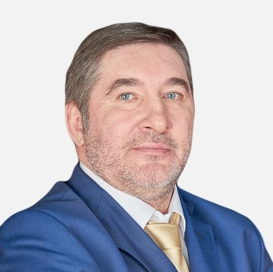 Кожевников Александр Викторович
