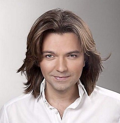 Маликов Дмитрий Юрьевич