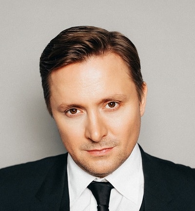 Михалков Артем Никитич