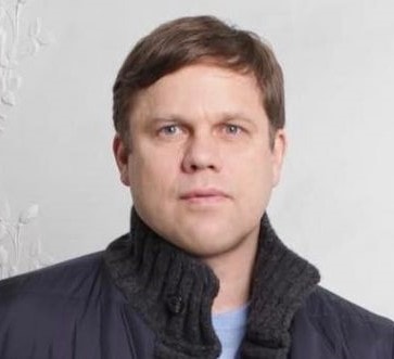 Радимов Владислав Николаевич