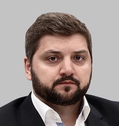 Сергеев Дмитрий Александрович