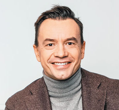 Серов Алексей