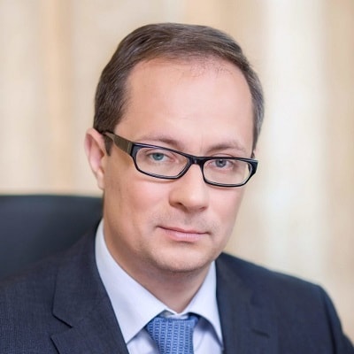 Терюшков Роман Игоревич