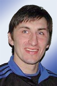 Ширшаков Дмитрий